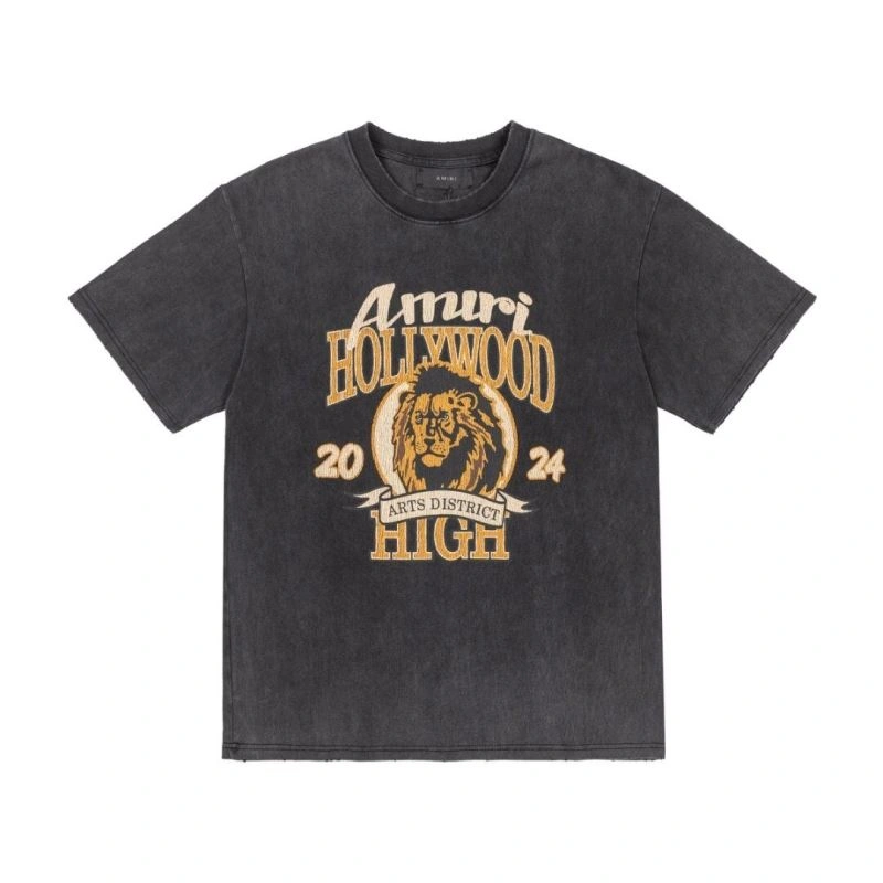 NewStyle Amiri T-Shirts 157515
