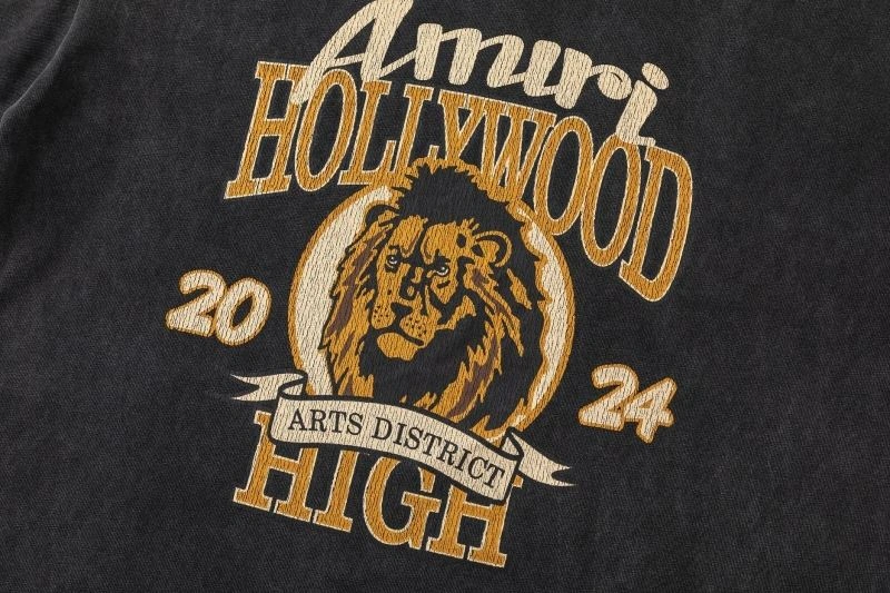 NewStyle Amiri T-Shirts 157515