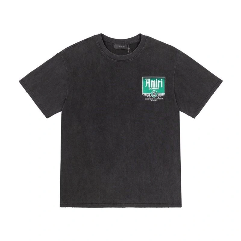 Amiri T-Shirts Bright 157524
