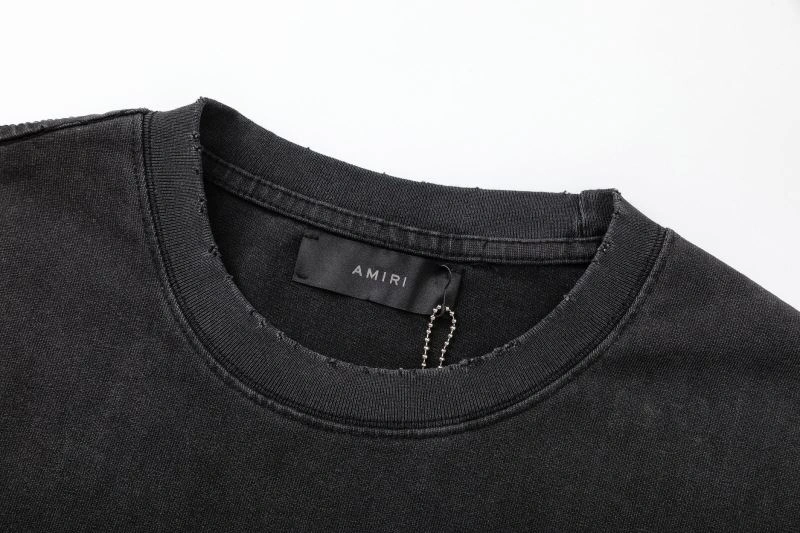 Amiri T-Shirts Bright 157524