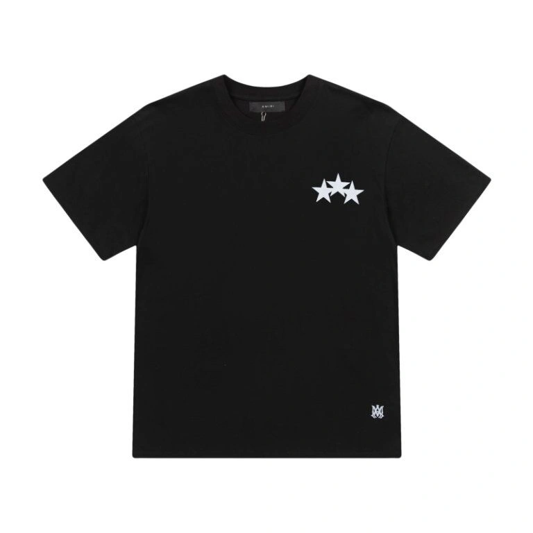 Vibrant Amiri T-Shirts 157504