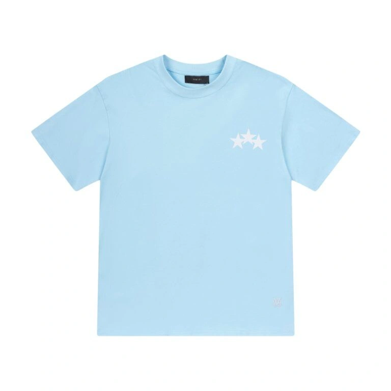 Vibrant Amiri T-Shirts 157504