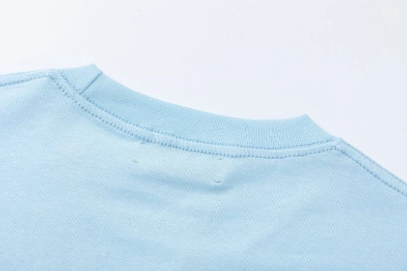 Vibrant Amiri T-Shirts 157504