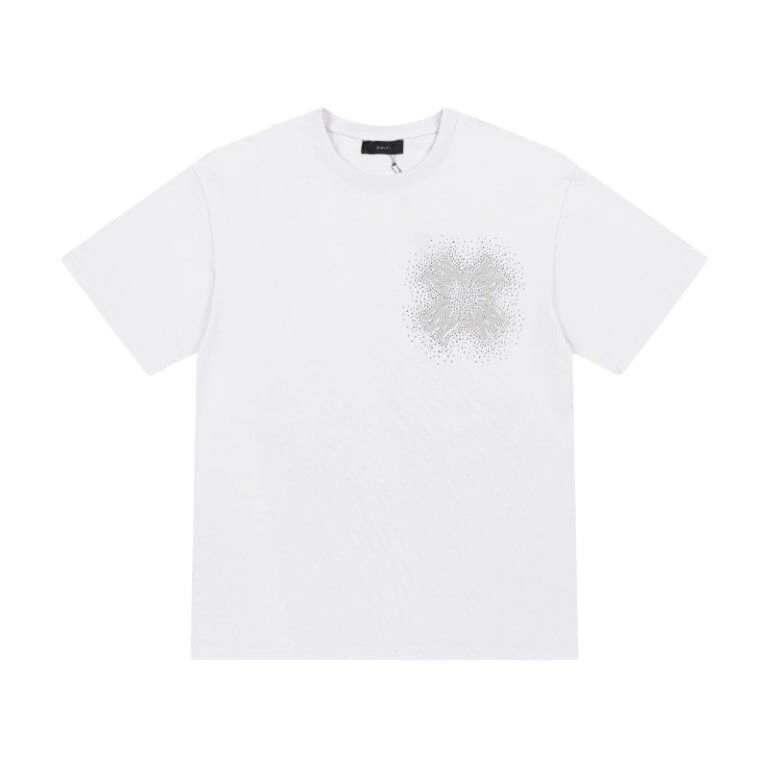 Amiri T-Shirts StreetReady 157505