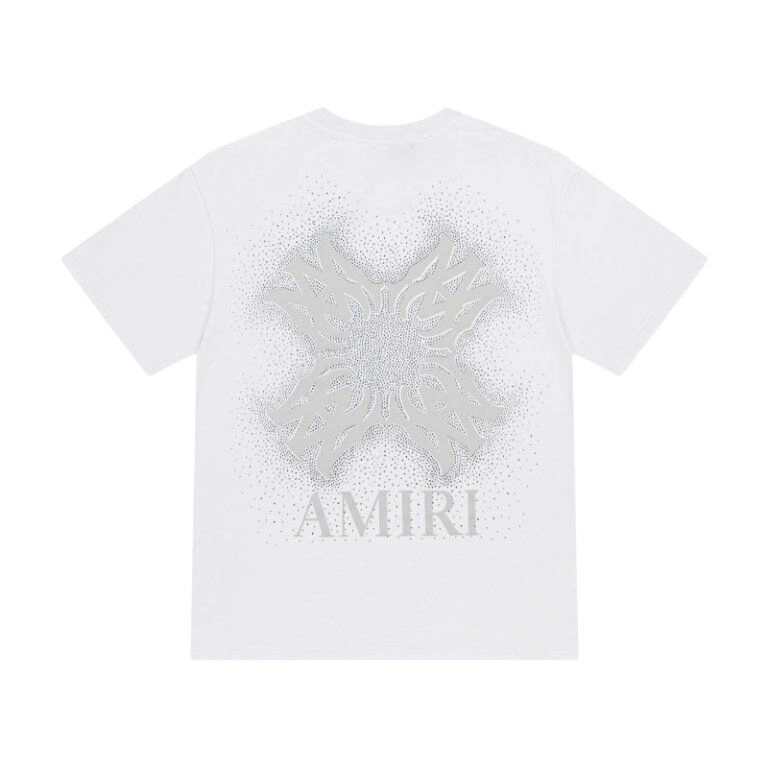 Amiri T-Shirts StreetReady 157505