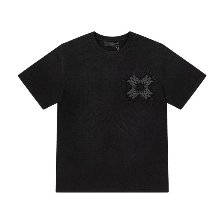 Amiri T-Shirts StreetReady 157505