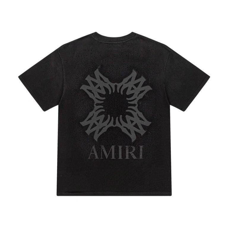 Amiri T-Shirts StreetReady 157505