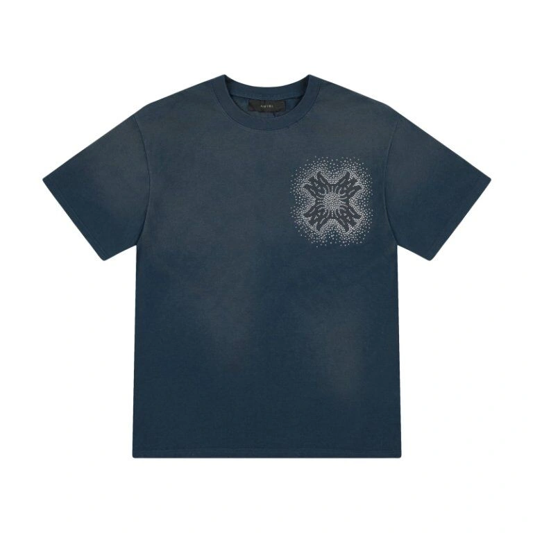 Amiri T-Shirts StreetReady 157505
