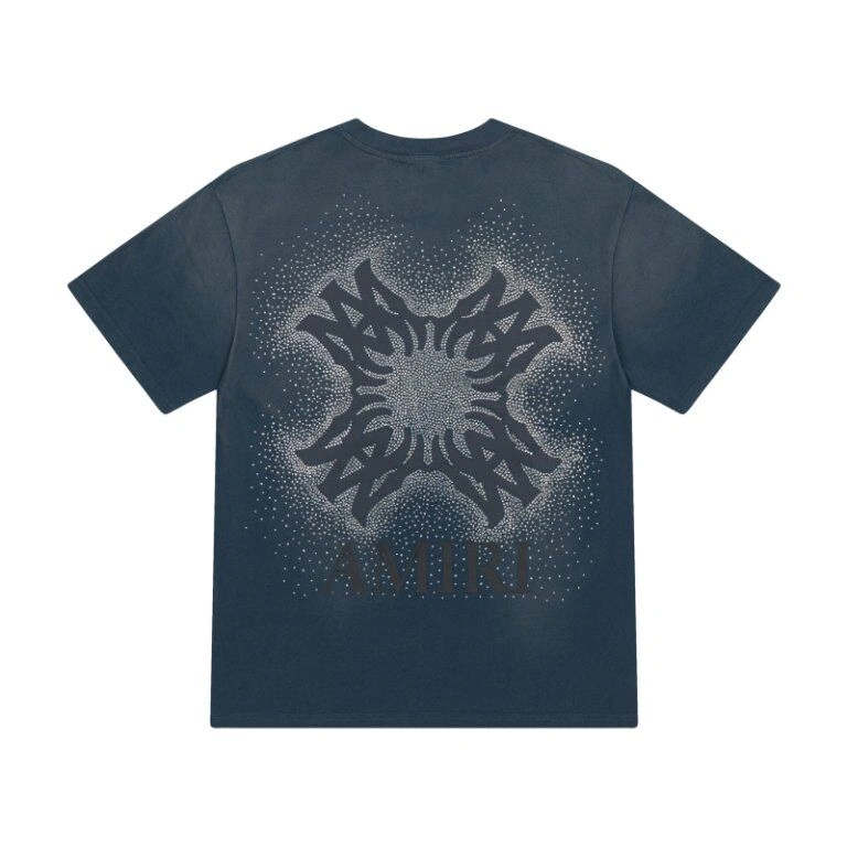 Amiri T-Shirts StreetReady 157505