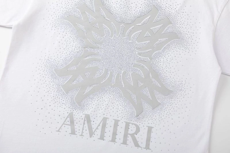 Amiri T-Shirts StreetReady 157505