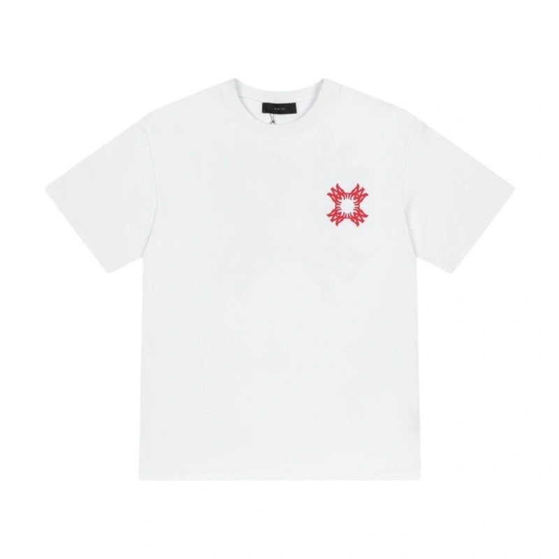 SoftTouch Amiri T-Shirts 157482
