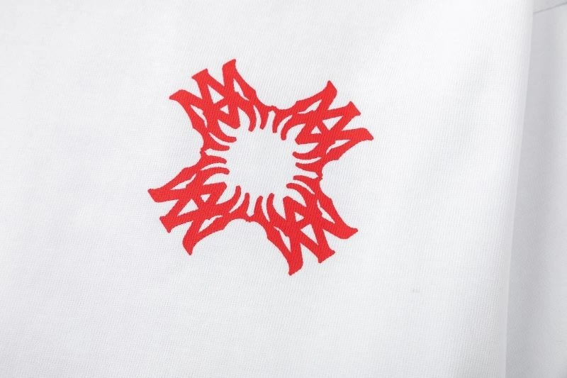 SoftTouch Amiri T-Shirts 157482