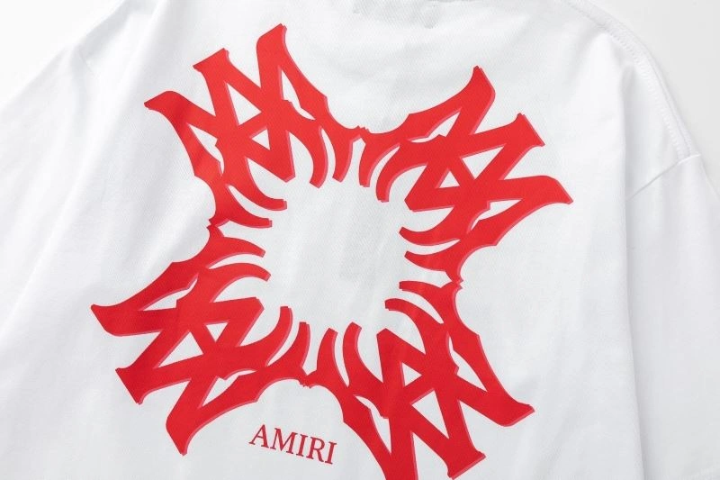 SoftTouch Amiri T-Shirts 157482