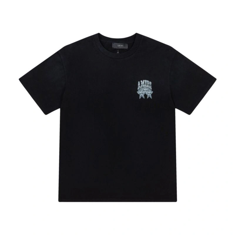 Amiri T-Shirts MultiPurpose 157483