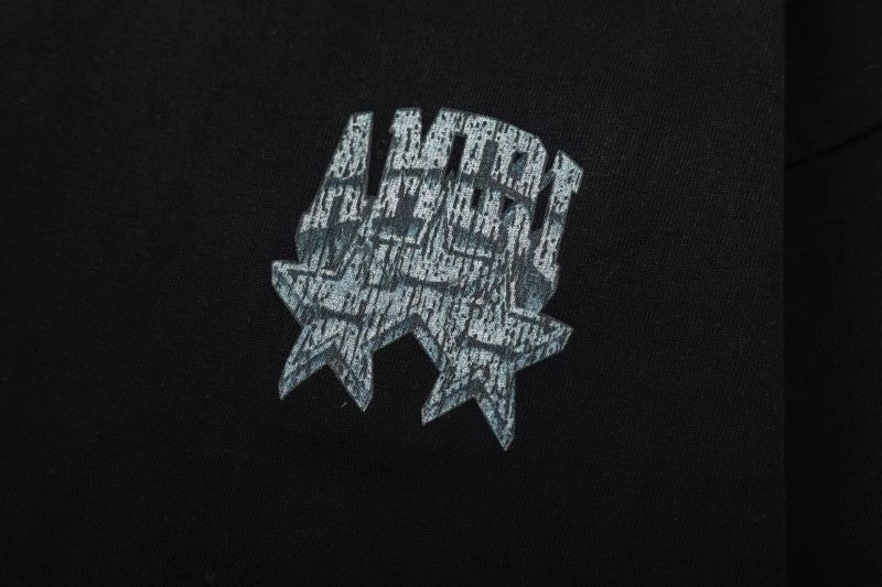 Amiri T-Shirts MultiPurpose 157483