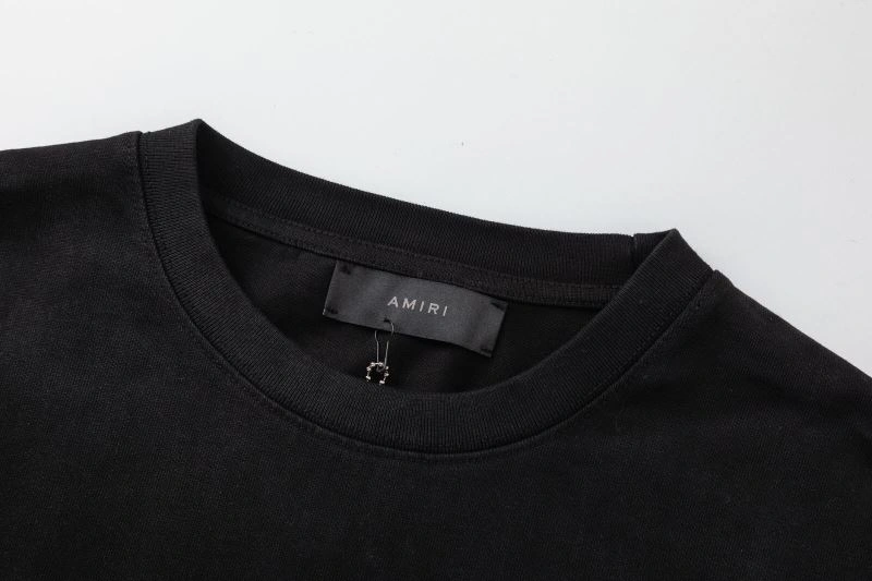 Amiri T-Shirts MultiPurpose 157483