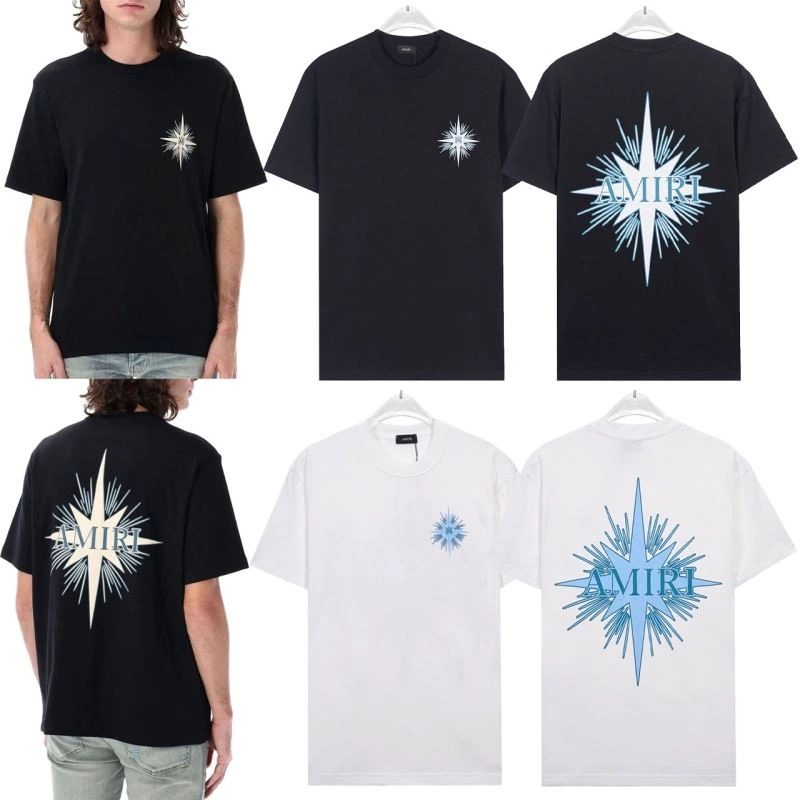 TimelessDesign Amiri T-Shirts 157481
