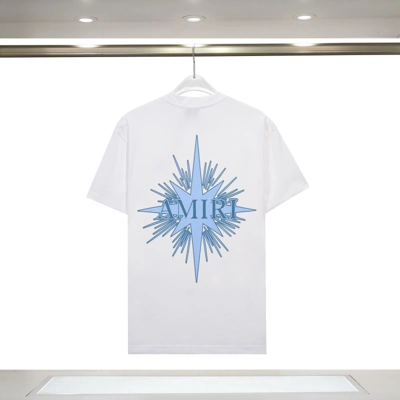 TimelessDesign Amiri T-Shirts 157481