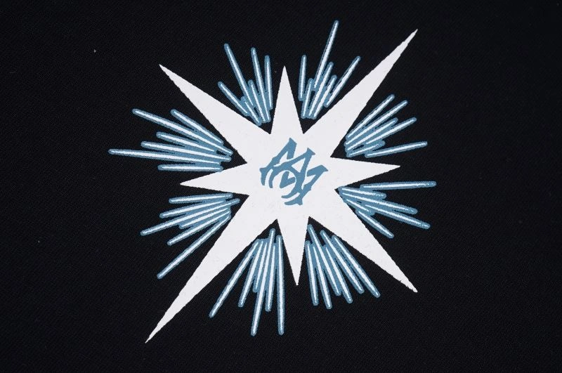 TimelessDesign Amiri T-Shirts 157481