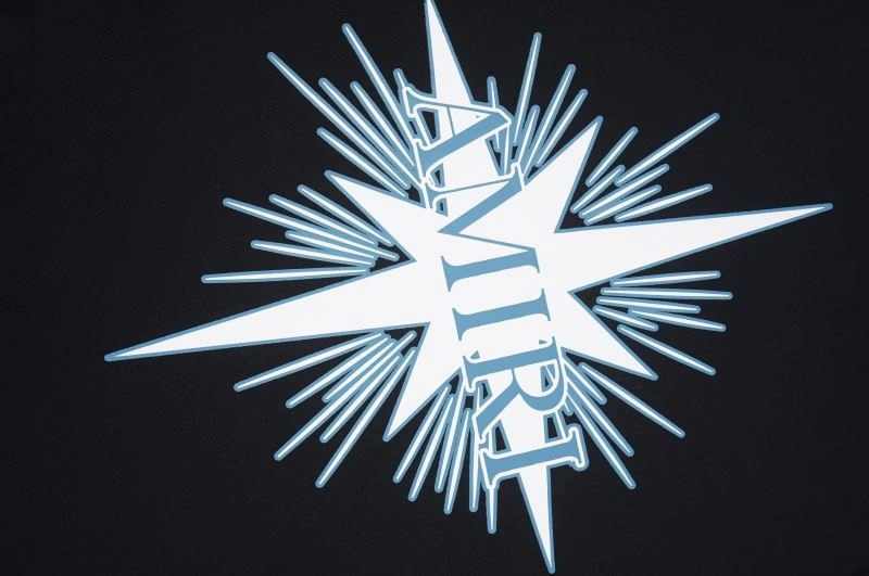 TimelessDesign Amiri T-Shirts 157481