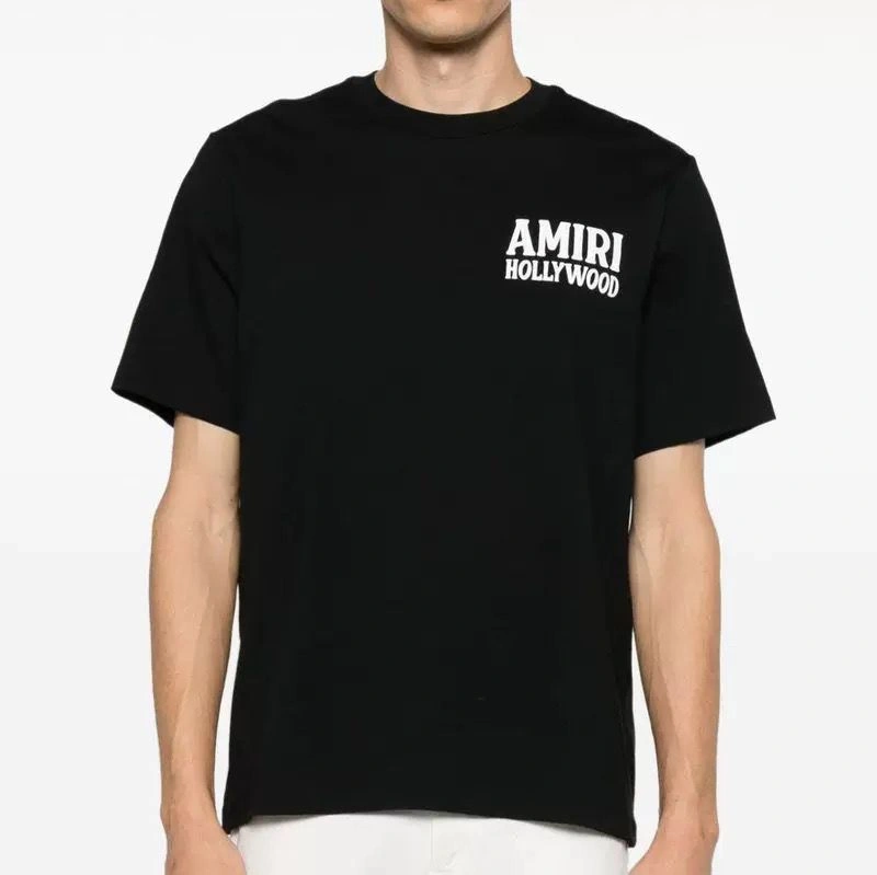 Amiri T-Shirts StreetReady 157438