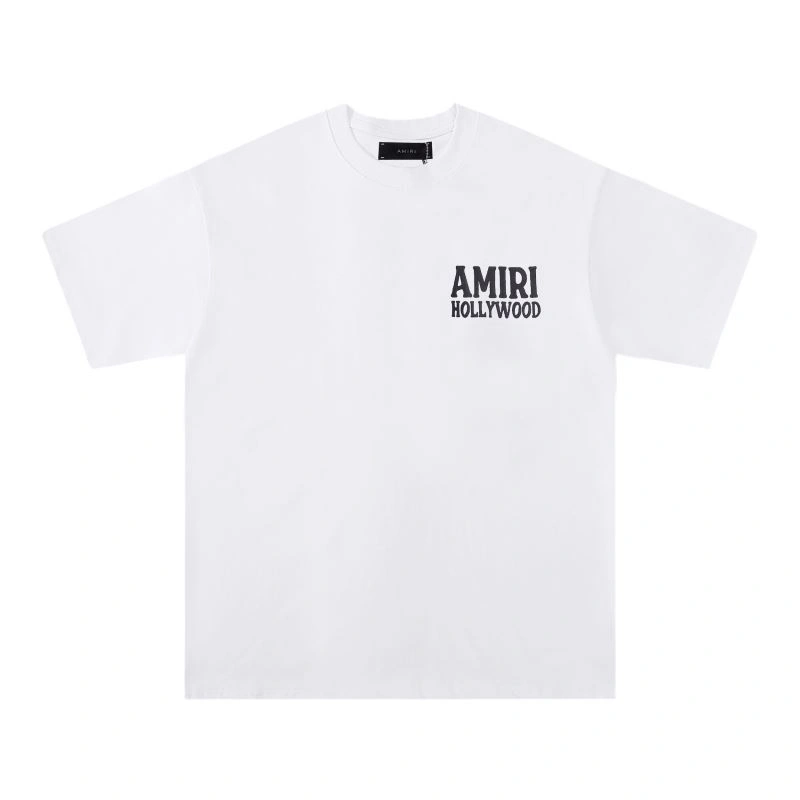 Amiri T-Shirts StreetReady 157438