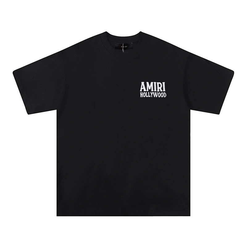 Amiri T-Shirts StreetReady 157438