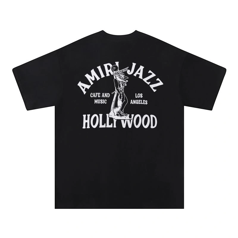 Amiri T-Shirts StreetReady 157438