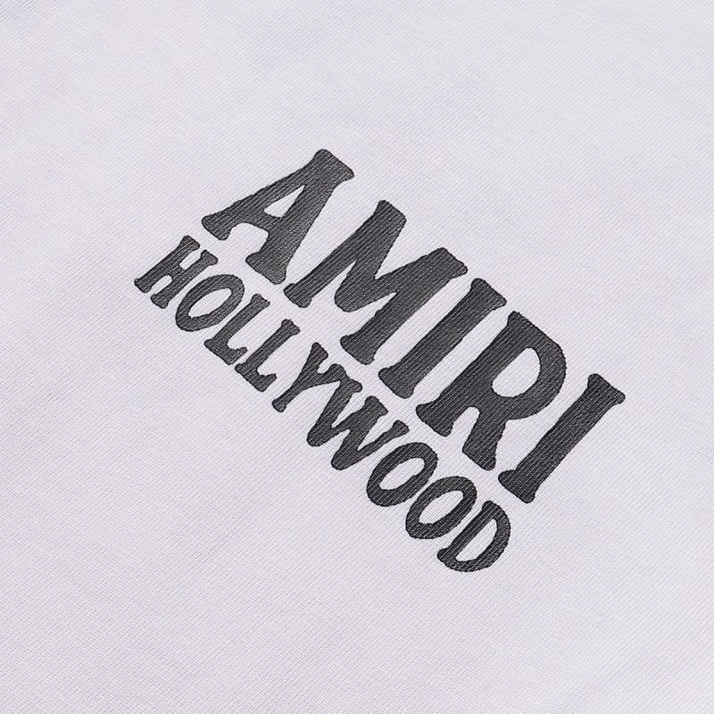 Amiri T-Shirts StreetReady 157438