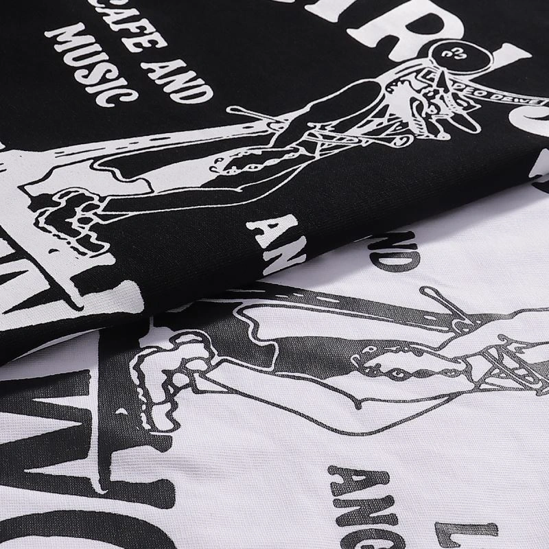 Amiri T-Shirts StreetReady 157438