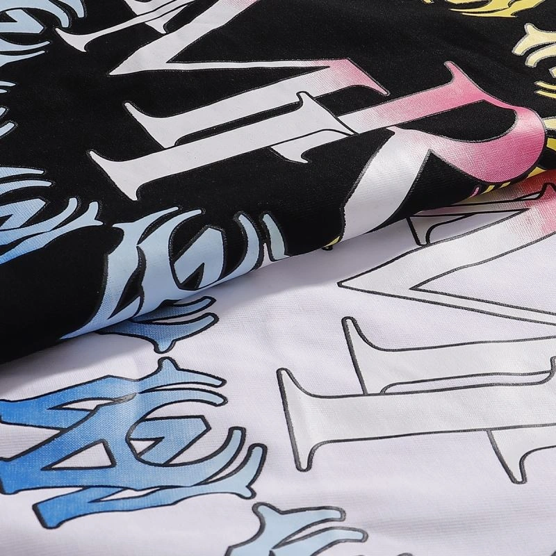 Amiri T-Shirts Durable 157439