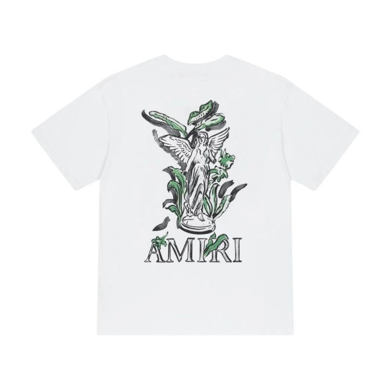 SportInspired Amiri T-Shirts 157431