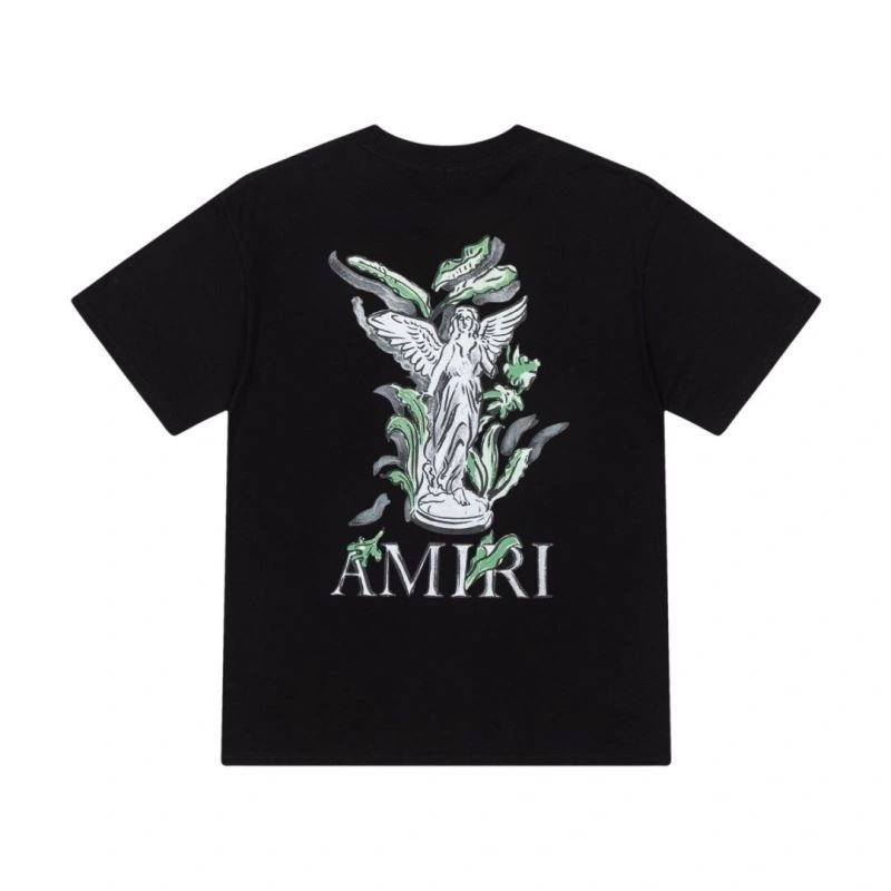 SportInspired Amiri T-Shirts 157431