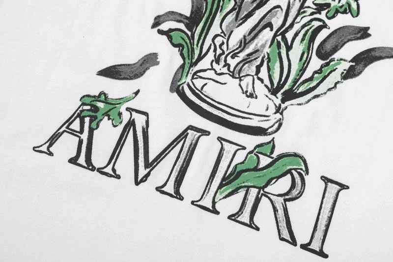 SportInspired Amiri T-Shirts 157431