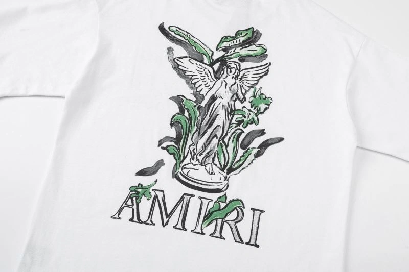 SportInspired Amiri T-Shirts 157431