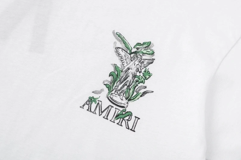 SportInspired Amiri T-Shirts 157431