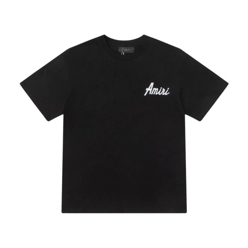 Amiri T-Shirts Soft 157462