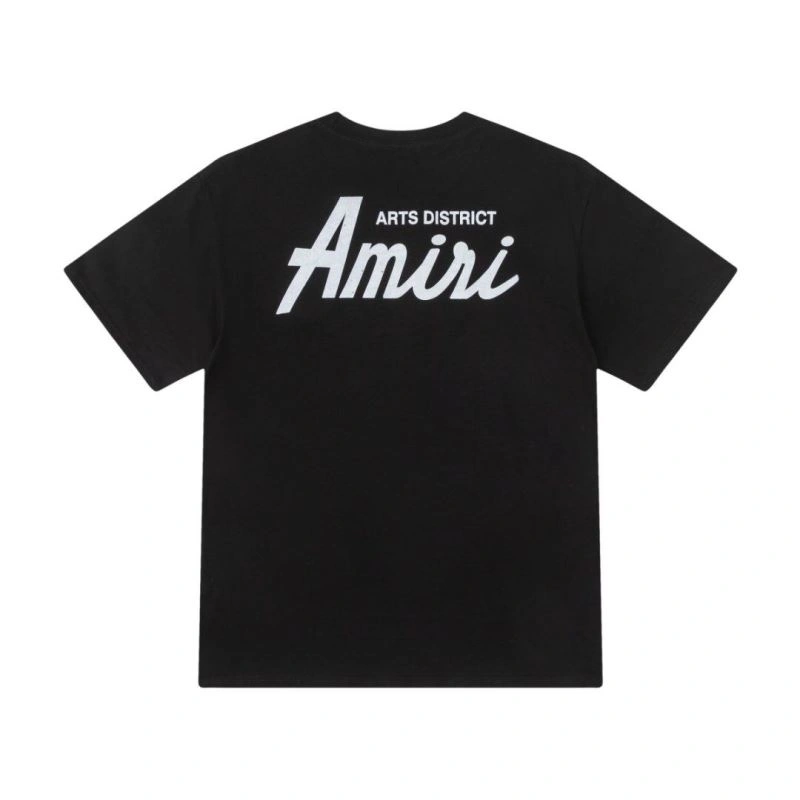 Amiri T-Shirts Soft 157462