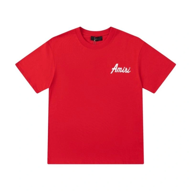 Amiri T-Shirts Soft 157462