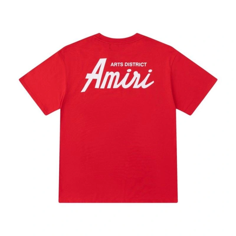 Amiri T-Shirts Soft 157462