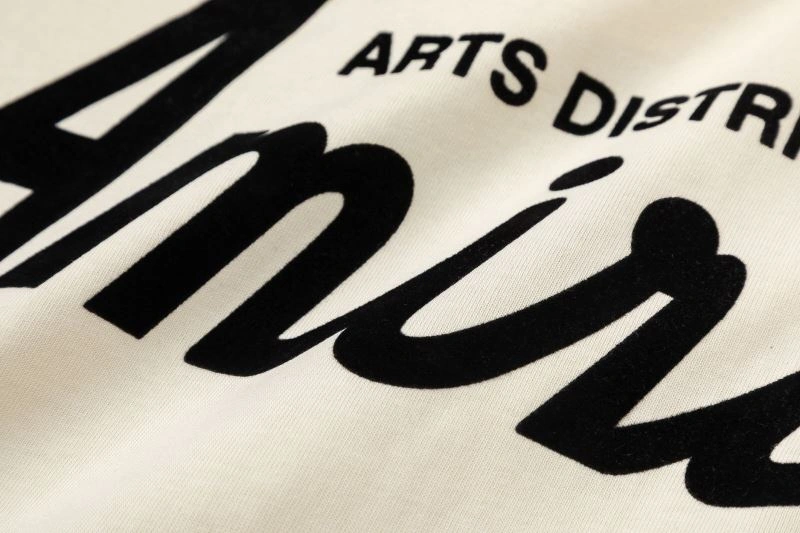 Amiri T-Shirts Soft 157462