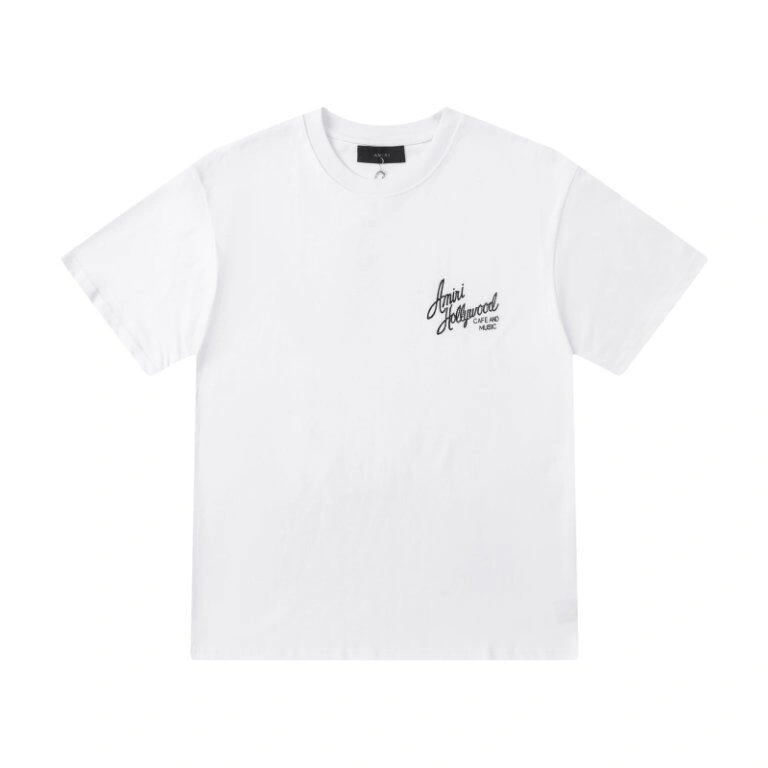 RelaxedFit Amiri T-Shirts 157373