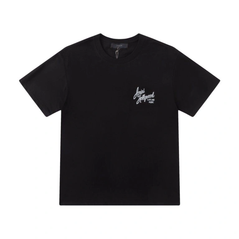 RelaxedFit Amiri T-Shirts 157373