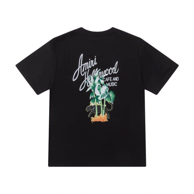 RelaxedFit Amiri T-Shirts 157373