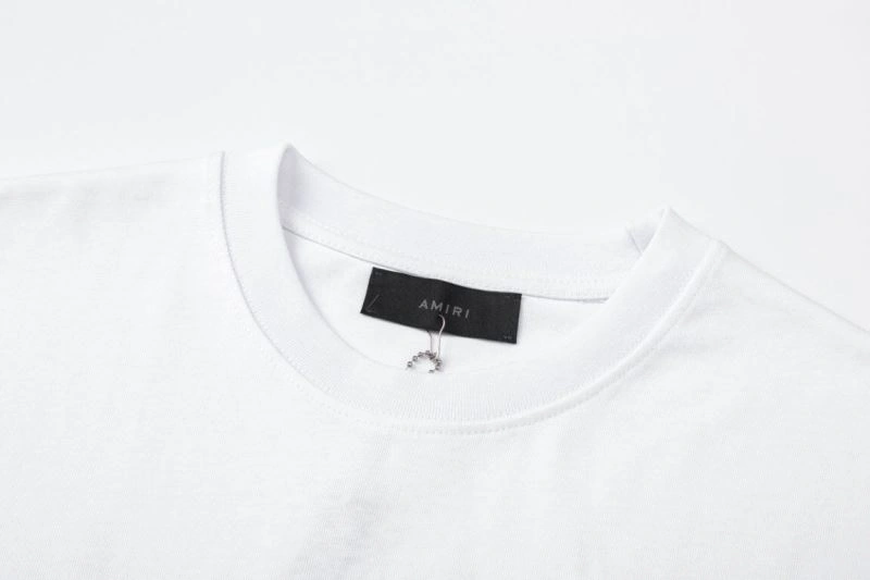 RelaxedFit Amiri T-Shirts 157373