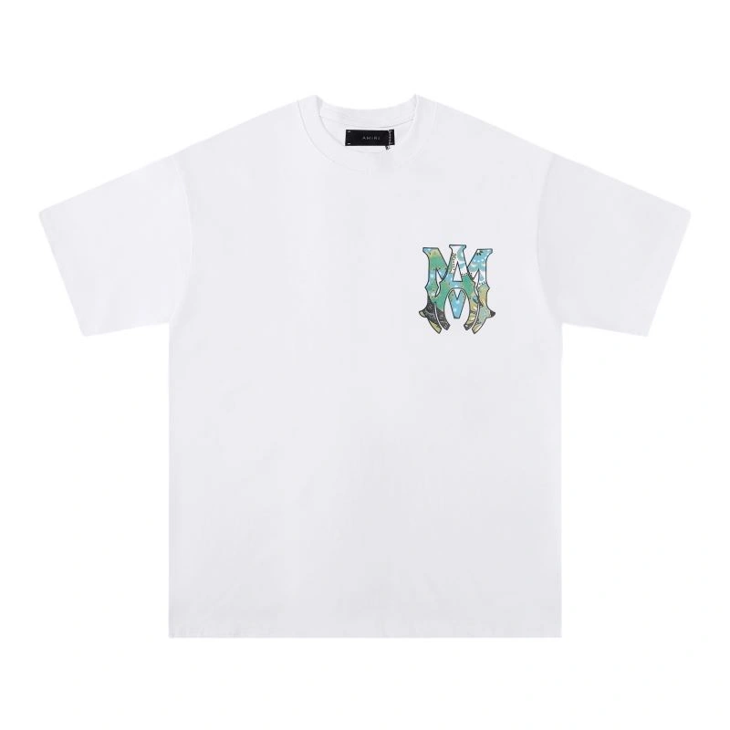 Youthful Amiri T-Shirts 157423