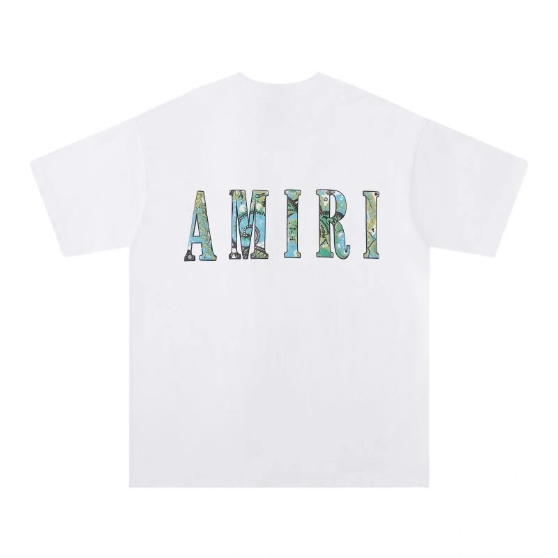 Youthful Amiri T-Shirts 157423