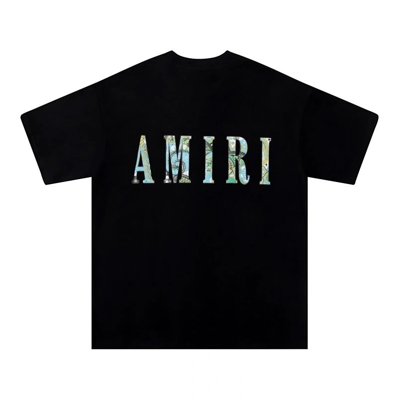 Youthful Amiri T-Shirts 157423