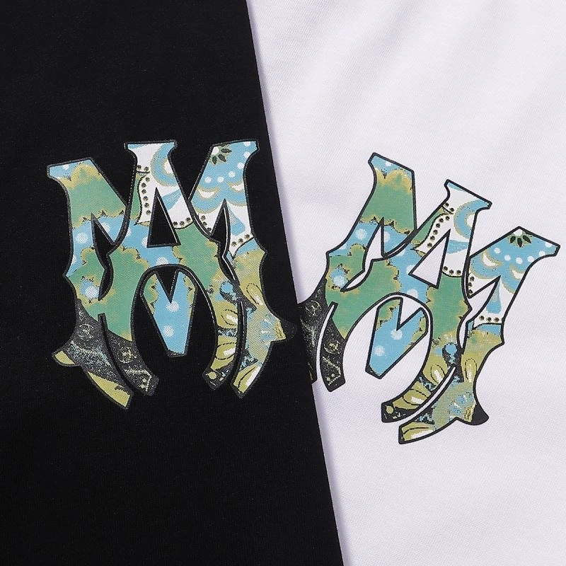 Youthful Amiri T-Shirts 157423