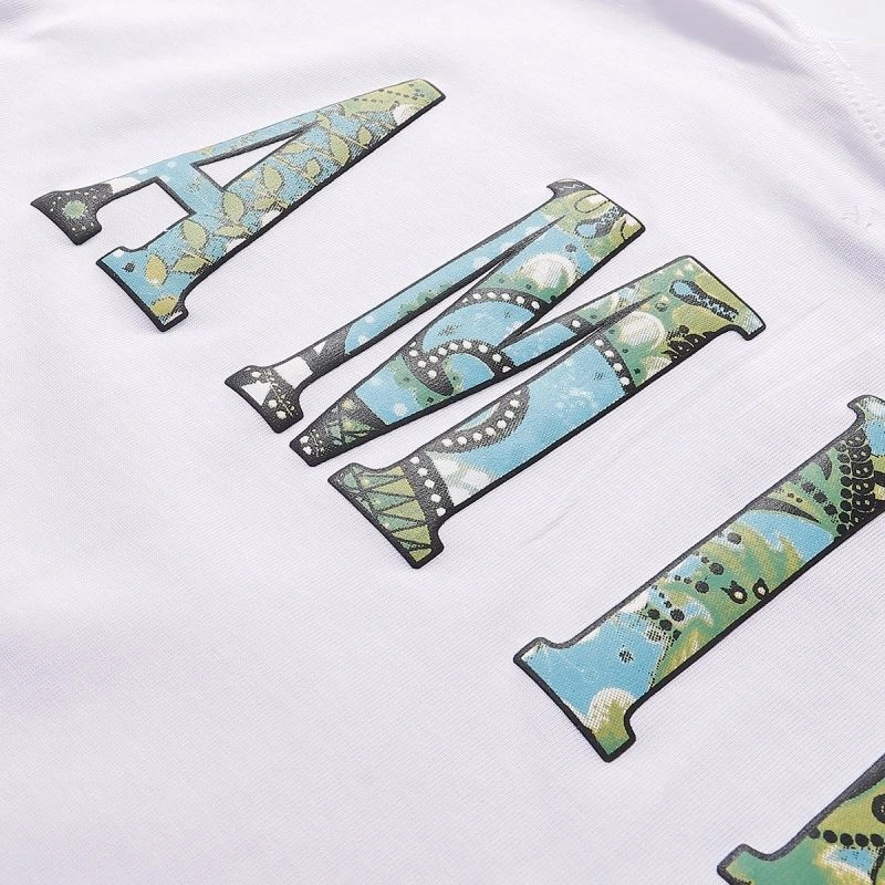 Youthful Amiri T-Shirts 157423
